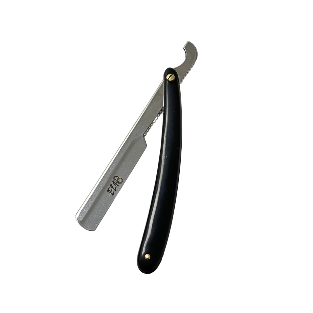 Turksih Razor ELV8 Sultans Turkish Razor – Empire Barber Supply