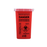 ELV8 Used Sharps Container