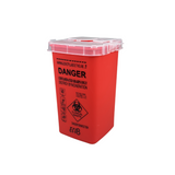 ELV8 Used Sharps Container