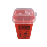 ELV8 Used Sharps Container