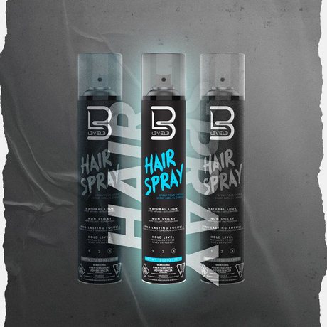 Hair Spray | Empire Barber Supply