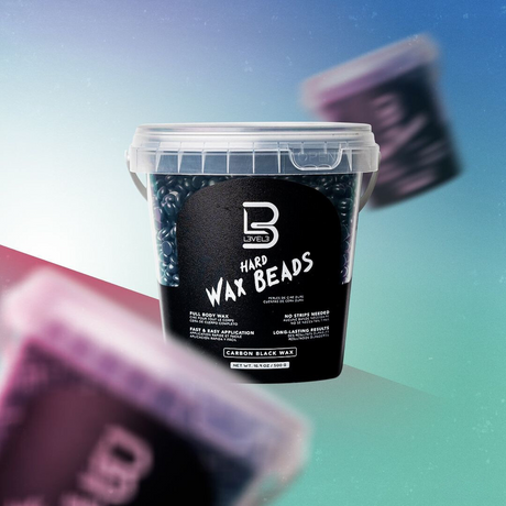 Depilatory Hard Wax | Empire Barber Supply