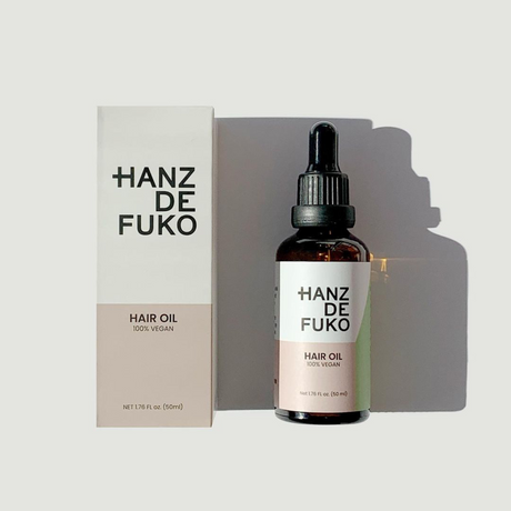 Hair Oil | Empire Barber Supply