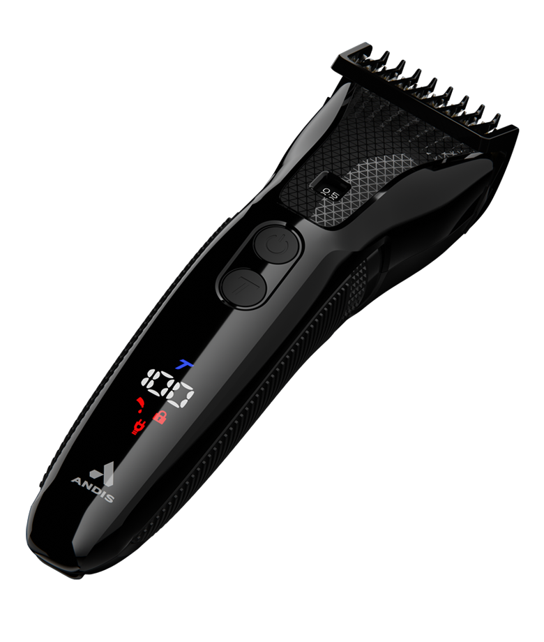 Andis Explorer Beard and Body Trimmer