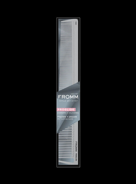 FROMM 8.5" Proglide Cutting Comb