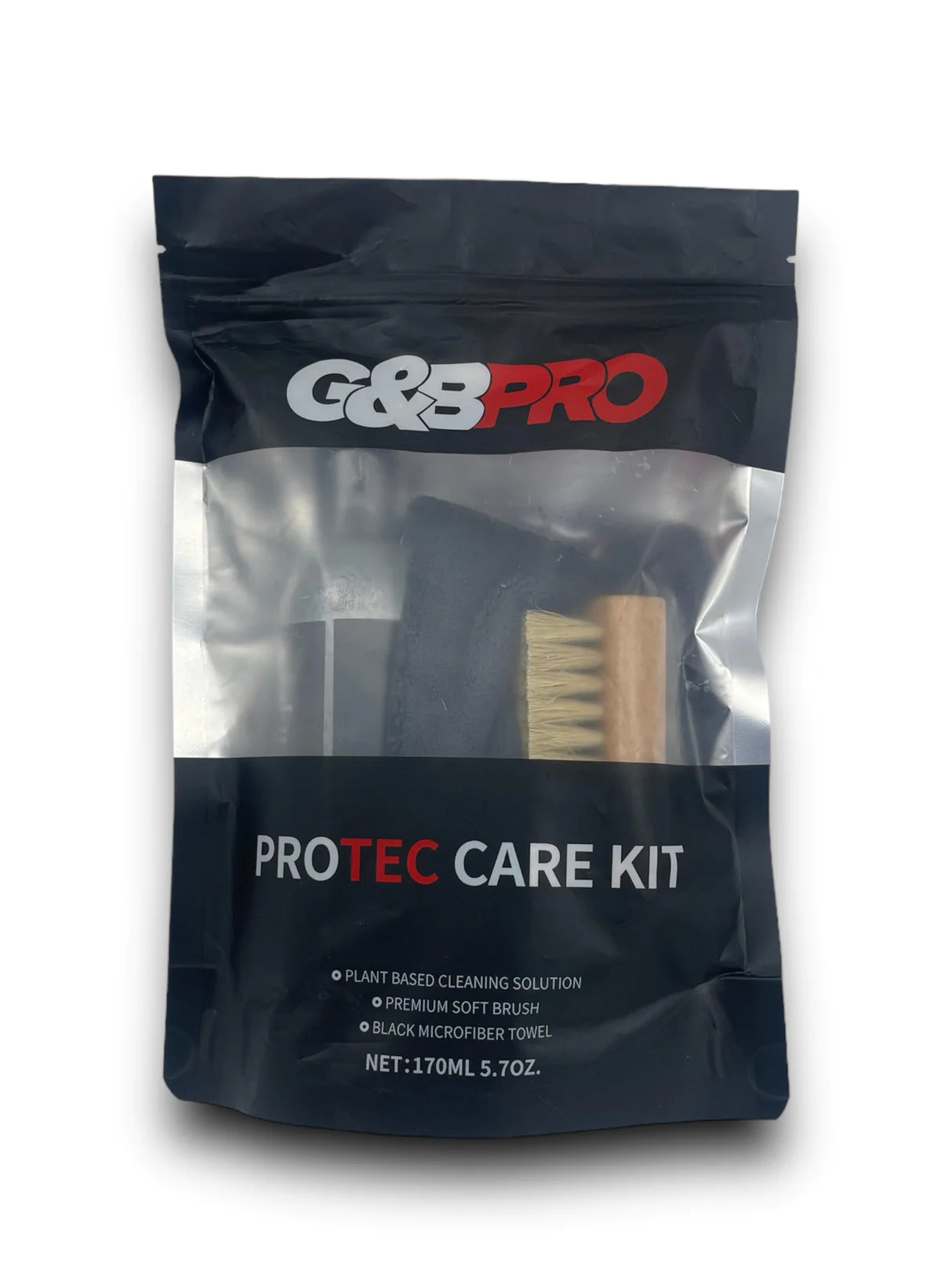 G&B Pro Protec Care Kit