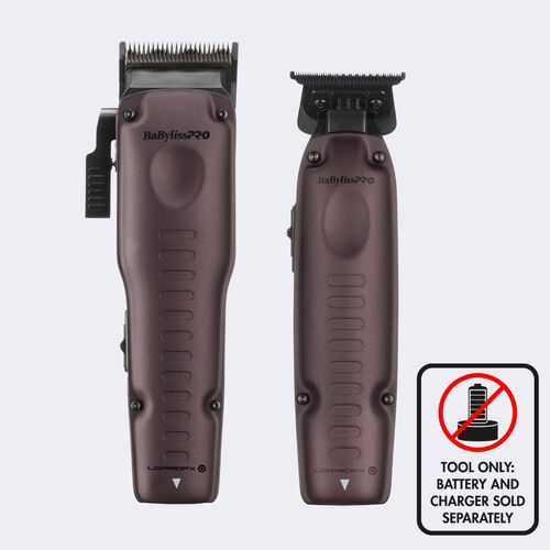 BabylissPro FXONE Lo-ProFX Limited Edition Nightfall Collection