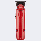 BaBylissPro LOPROFX FXONE Limited Edition Matte Red Trimmer