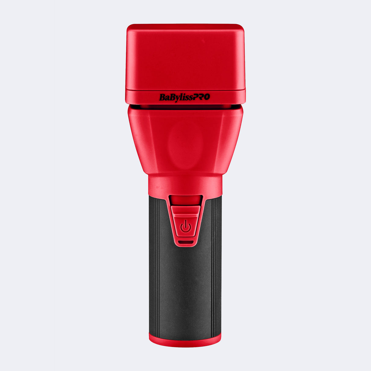 BabylissPro COREFX Double Foil Shaver Red