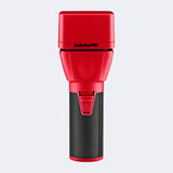 BabylissPro COREFX Double Foil Shaver Red