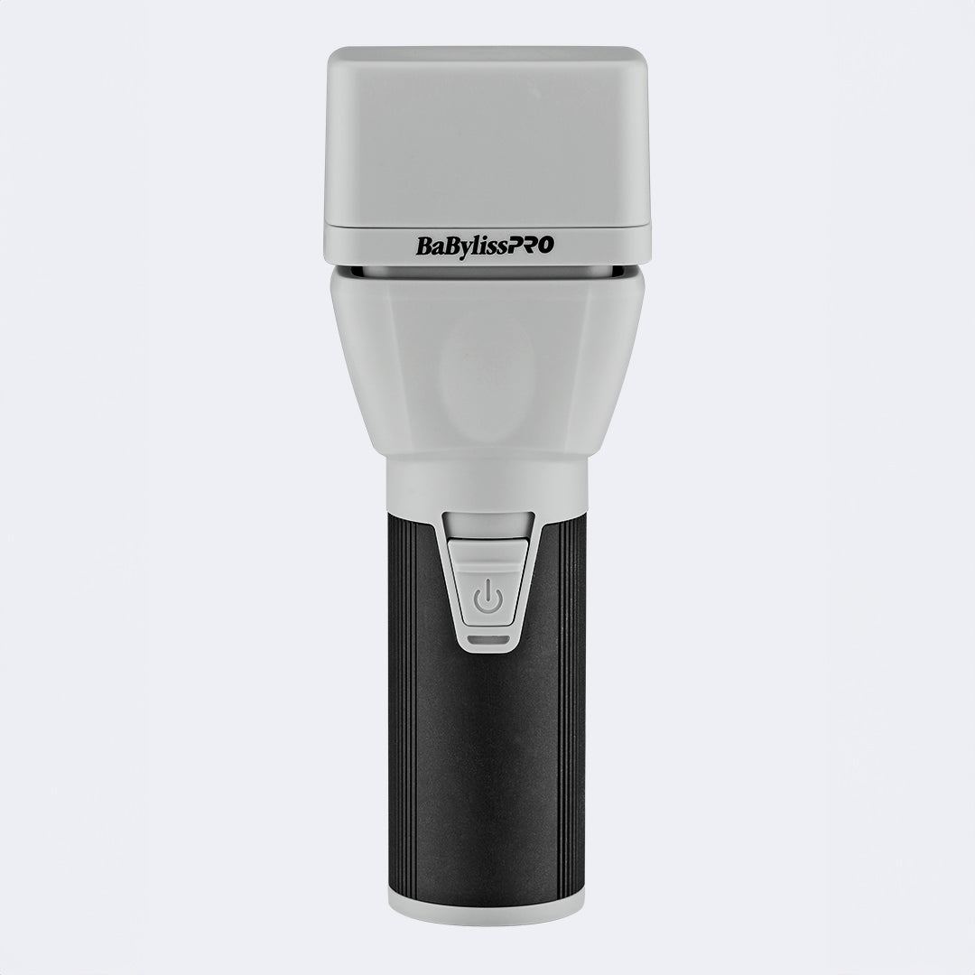 BabylissPro COREFX Double Foil Shaver – Empire Barber Supply