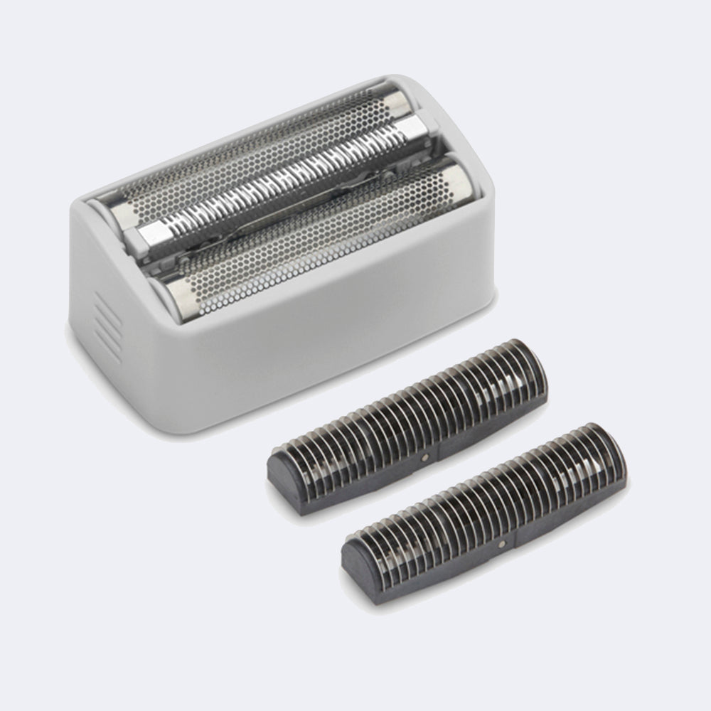 BabylissPRO CoreFX Double Foil Shaver Replacement Head