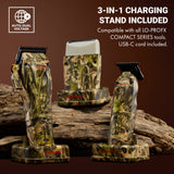 BabylissPro Lo Pro Clipper Camo - Limited Edition