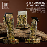 BabylissPro Lo Pro Shaver Camo - Limited Edition