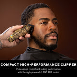 BabylissPro Lo Pro Clipper Camo - Limited Edition