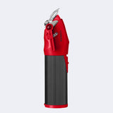 BabylissPro COREFX Performance Clipper Red