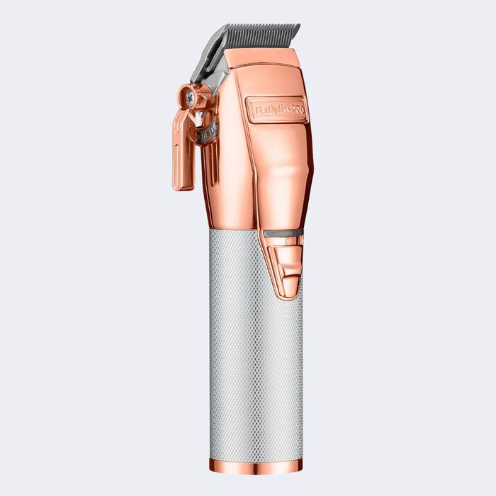 BabylissPro RoseFX + All Metal Lithium Clipper – Empire Barber Supply BabylissPro RoseFX + All Metal Lithium Clipper – Empire Barber Supply
