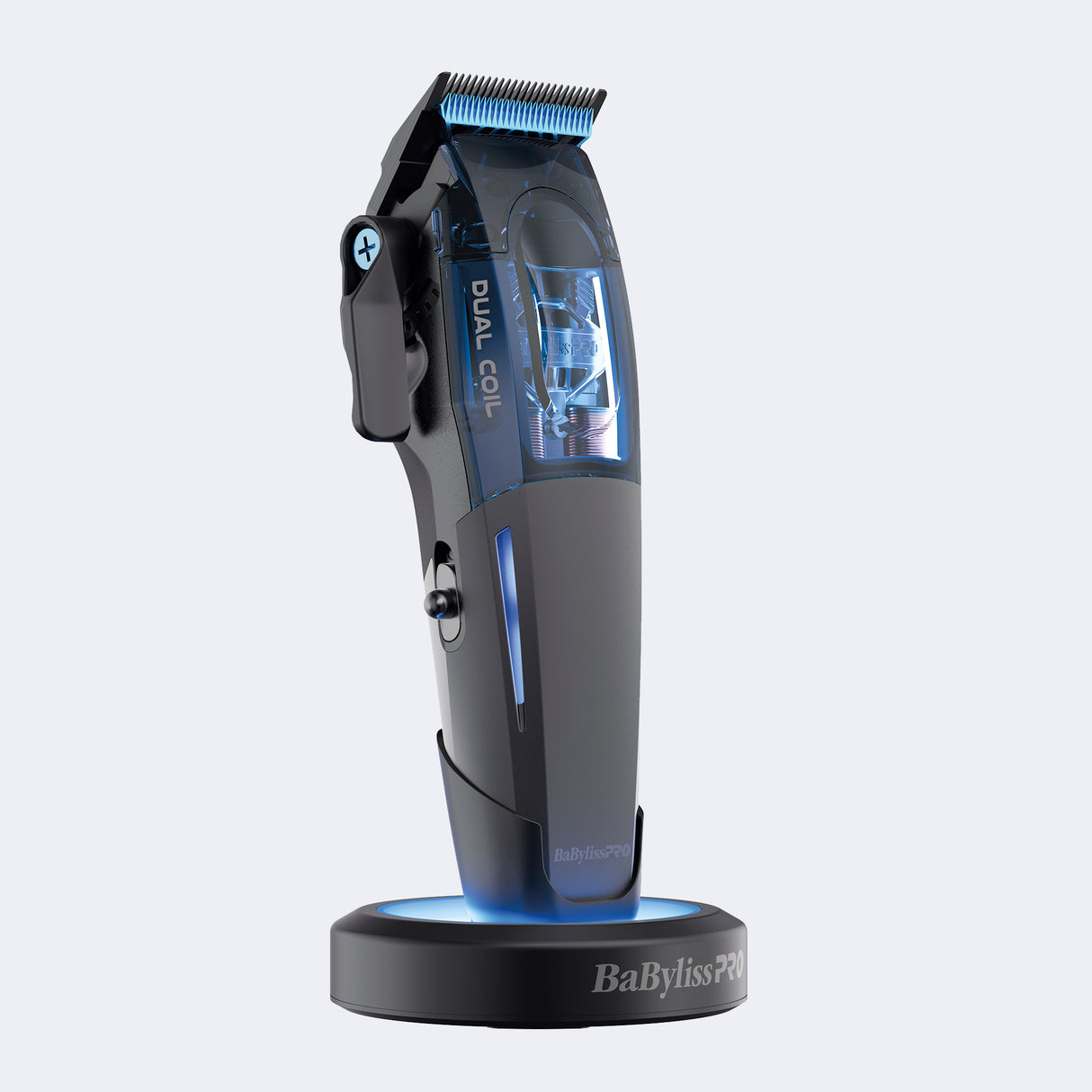 BabylissPro Dual Coil Clipper