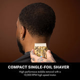 BabylissPro Lo Pro Shaver Camo - Limited Edition
