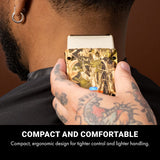 BabylissPro Lo Pro Shaver Camo - Limited Edition