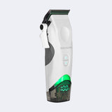 BabylissPro x Tomb45 Wireless Charging Clipper White