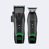 BabylissPro x Tomb45 Clipper and Trimmer Combo