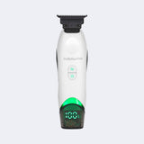 BabylissPro x Tomb45 Wireless Charging Trimmer White