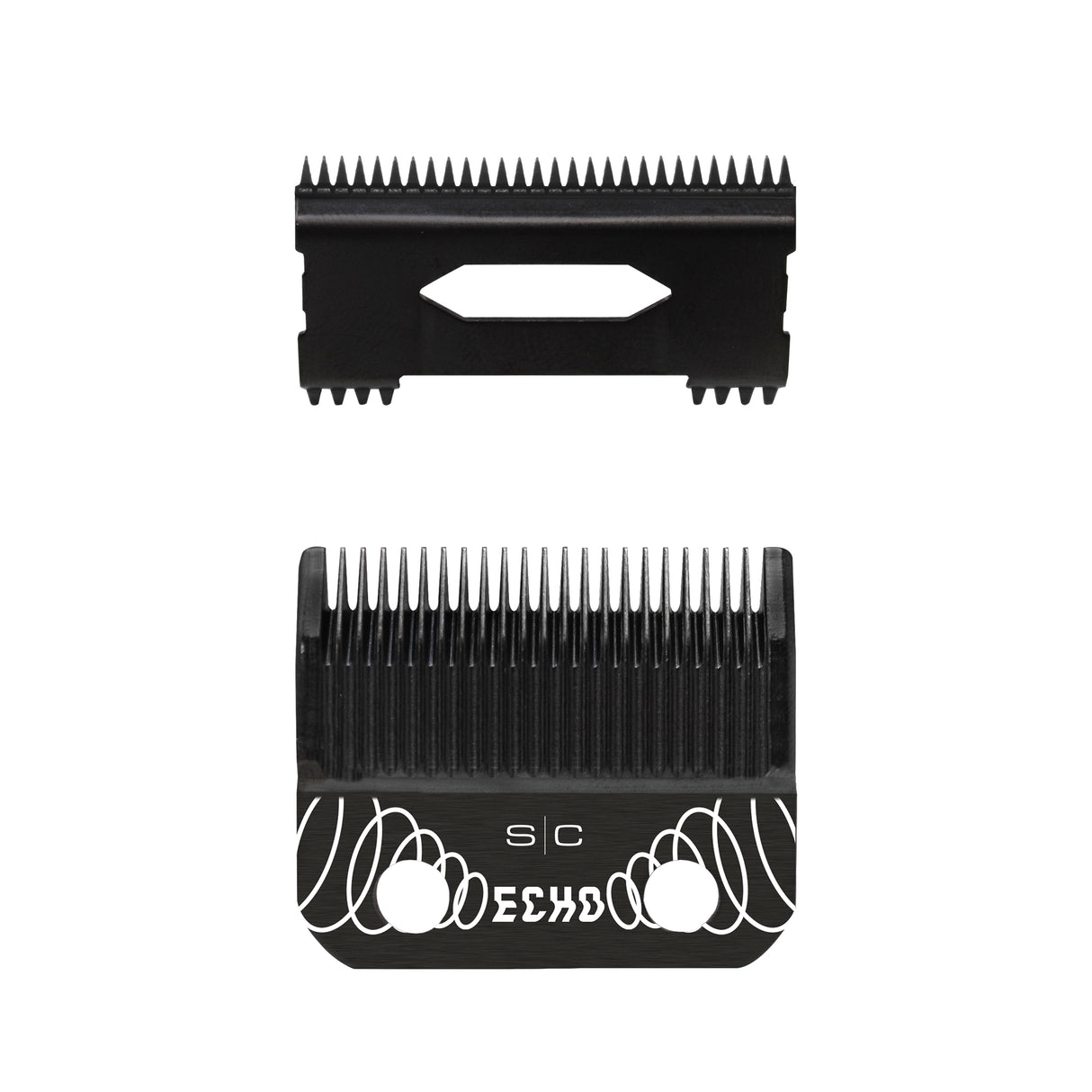Stylecraft Echo Fixed Echo Blue Blade + DCL Deep Tooth Cutting Blade