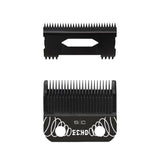 Stylecraft Echo Fixed Echo Blue Blade + DCL Deep Tooth Cutting Blade