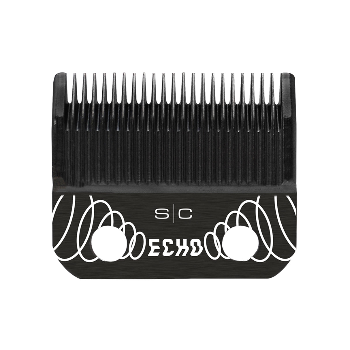 Stylecraft Echo Fixed Echo Blue Blade + DCL Deep Tooth Cutting Blade