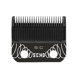 Stylecraft Echo Fixed Echo Blue Blade + DCL Deep Tooth Cutting Blade