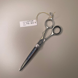 Fuji More-Z Japanese Shear 6" (TG60)