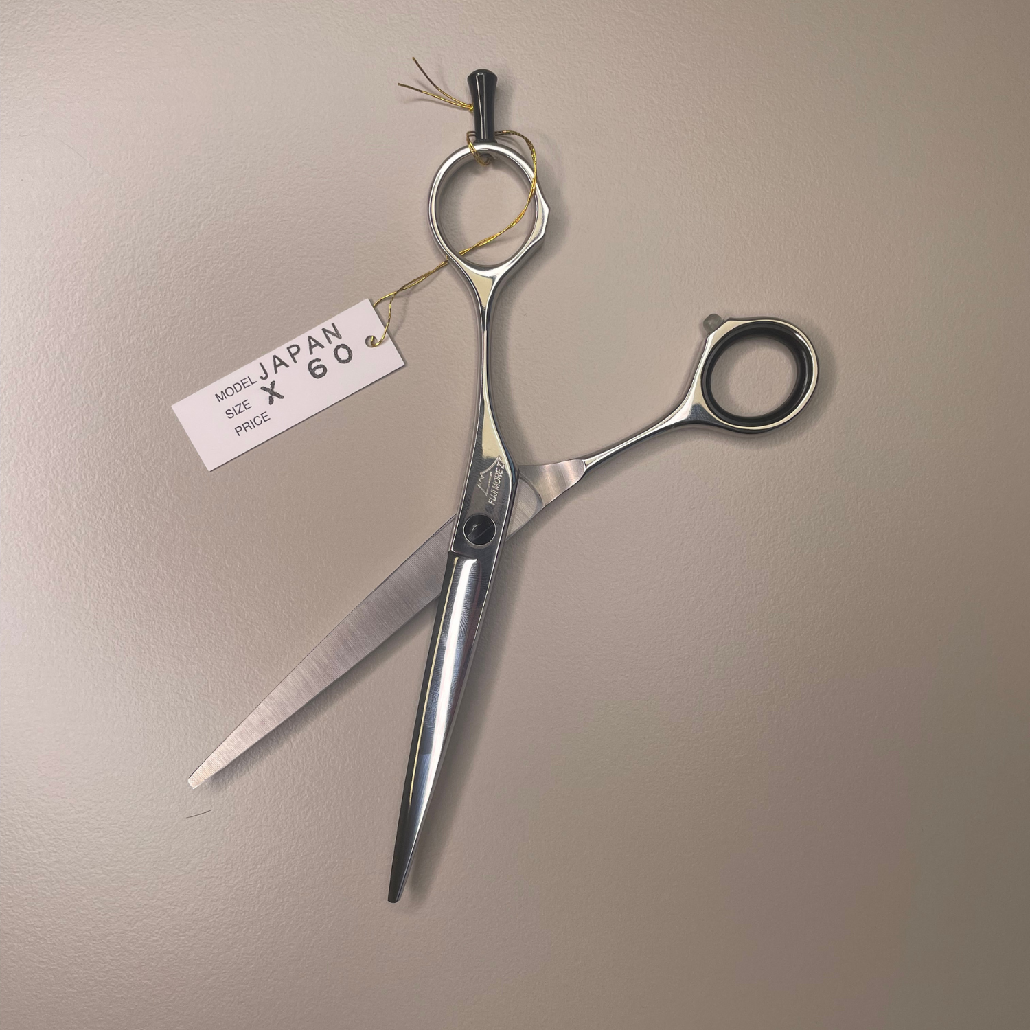 小物 shiory Fuji More-Z Japanese Shear 6