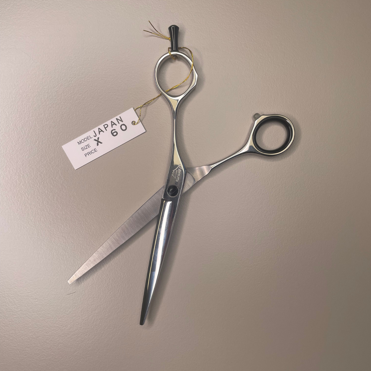 Fuji More-Z Japanese Shear 6