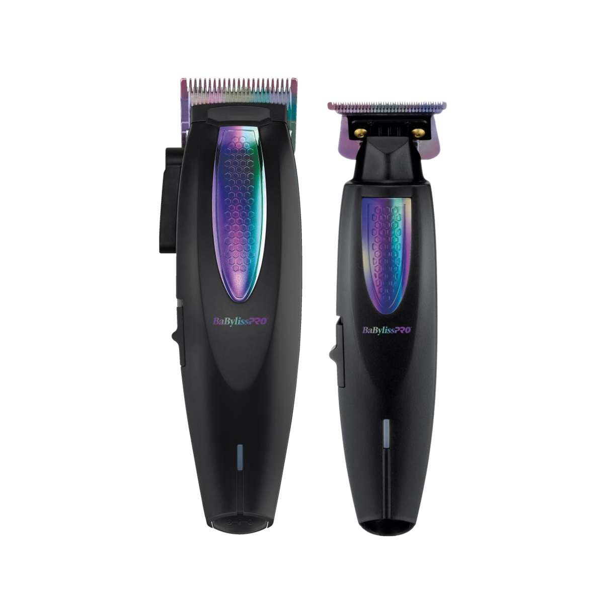 Babylisspro LithiumFX Chameleon Clipper & Trimmer Set-FX73HOLPKRB