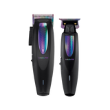 Babylisspro LithiumFX Chameleon Clipper & Trimmer Set-FX73HOLPKRB