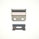 Gamma + Fixed Stainless Steel Replacement Taper Blade