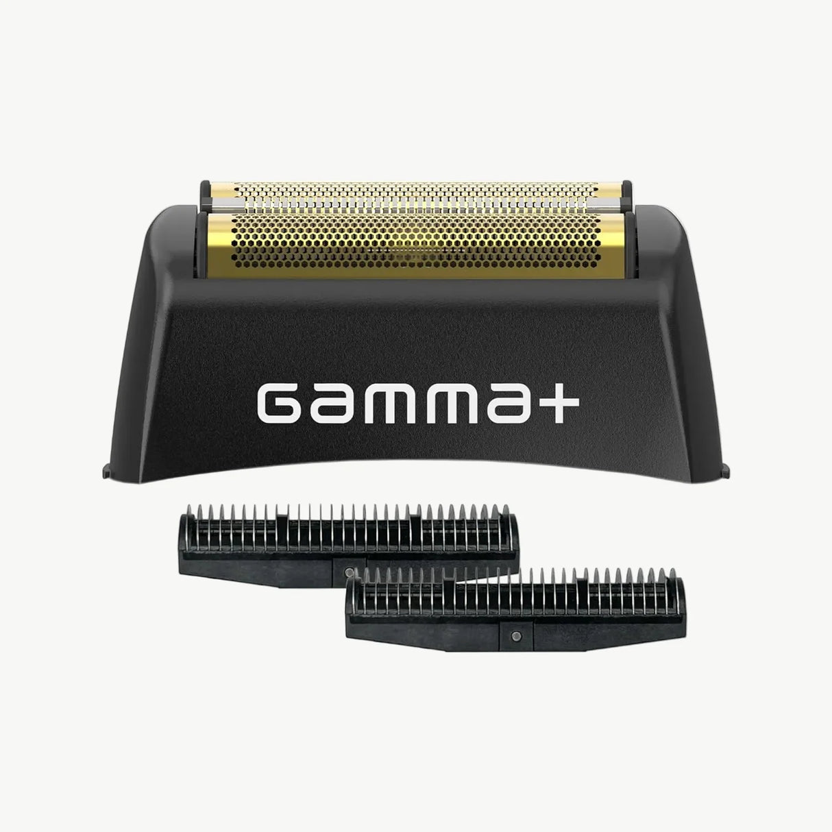 Gamma+ Boosted Foil Shaver Replacement Cutters Set