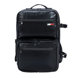 G&B Pro Premium Leather Full Size Mobile Station