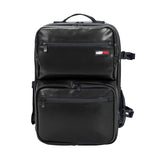 G&B Pro Premium Leather Mid Size Mobile Station