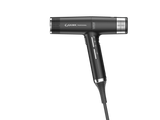 GAMA Italy IQ3 Perfetto Professional Hair Dryer - Black