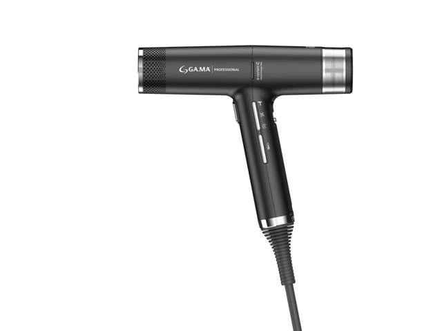 Hair dryer black online
