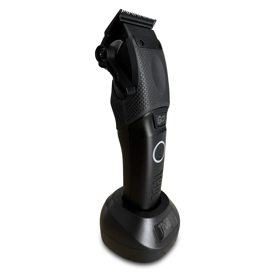 TPOB Go Clipper