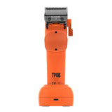 TPOB Go Clipper Orange