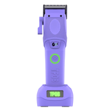 TPOB Go Clipper Purple