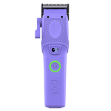 TPOB Go Clipper Purple