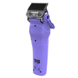 TPOB Go Clipper Purple
