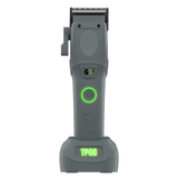 TPOB Go Clipper Gunmetal