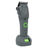 TPOB Go Clipper Gunmetal