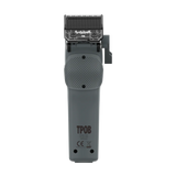 TPOB Go Clipper Gunmetal